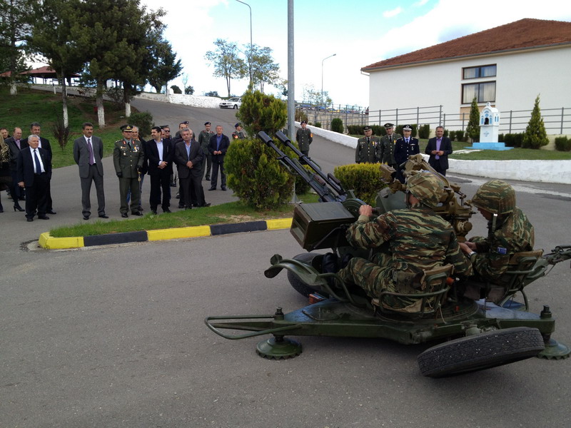 586 Τ.Π. - ΚΕΝ -  ΓΡΕΒΕΝΑ