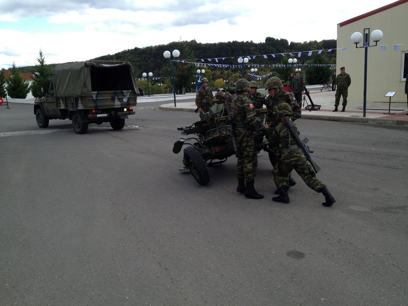 586 Τ.Π. - ΚΕΝ -  ΓΡΕΒΕΝΑ