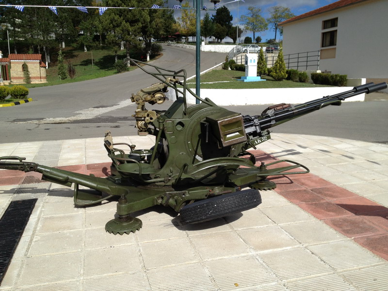 586 Τ.Π. - ΚΕΝ -  ΓΡΕΒΕΝΑ