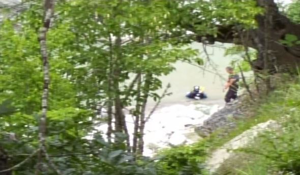 Νεκρός 65Χρόνος Ψαράς στον Αλιάκμονα