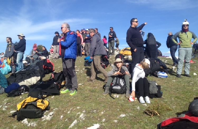 "ΚΑΜΒΟΥΝΙΑ 2015 Δες.....κάτι απο ψηλά"