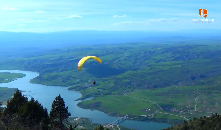 Δεσκάτη "ΚΑMVOUNIA 2015"