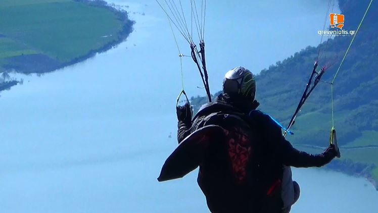 Δεσκάτη "ΚΑMVOUNIA 2015"