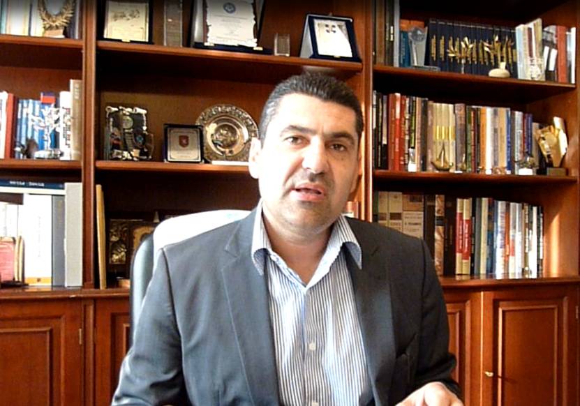 Δημοσθένης Κουπτσίδης