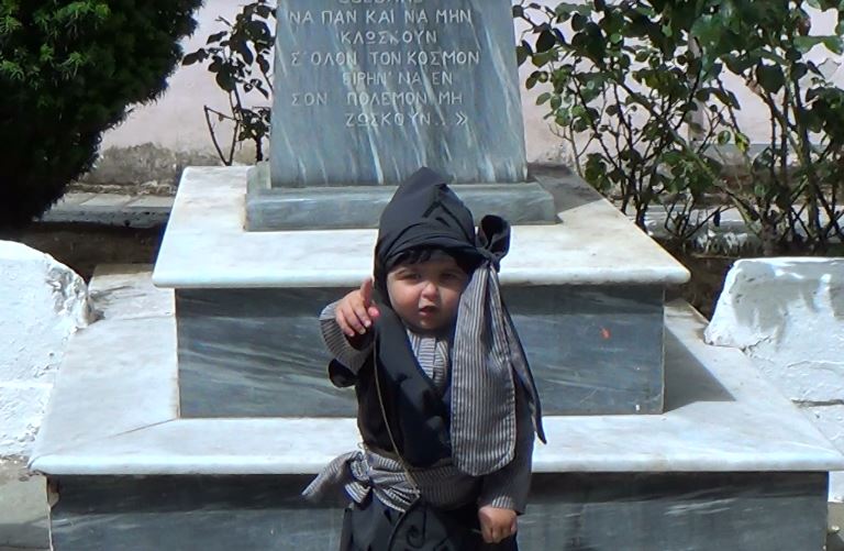 Γενοκτονία των Ελλήνων του Πόντου