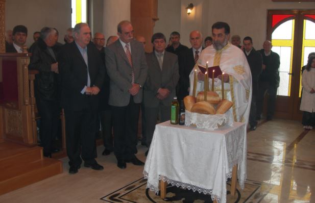 ΕΞΑΡΧΟΣ ΓΡΕΒΕΝΩΝ φωτο Β.Αποστόλου