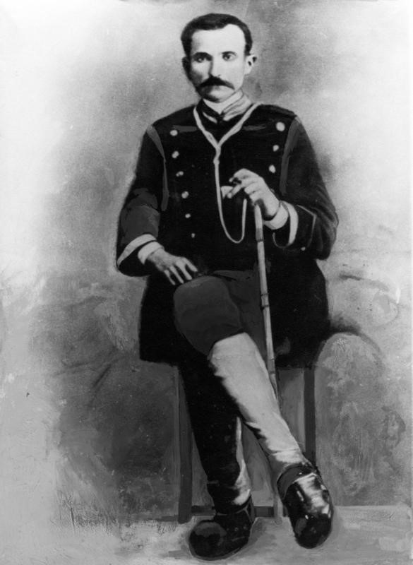 ΠΑΥΛΟΣ ΚΥΡΡΟΥ