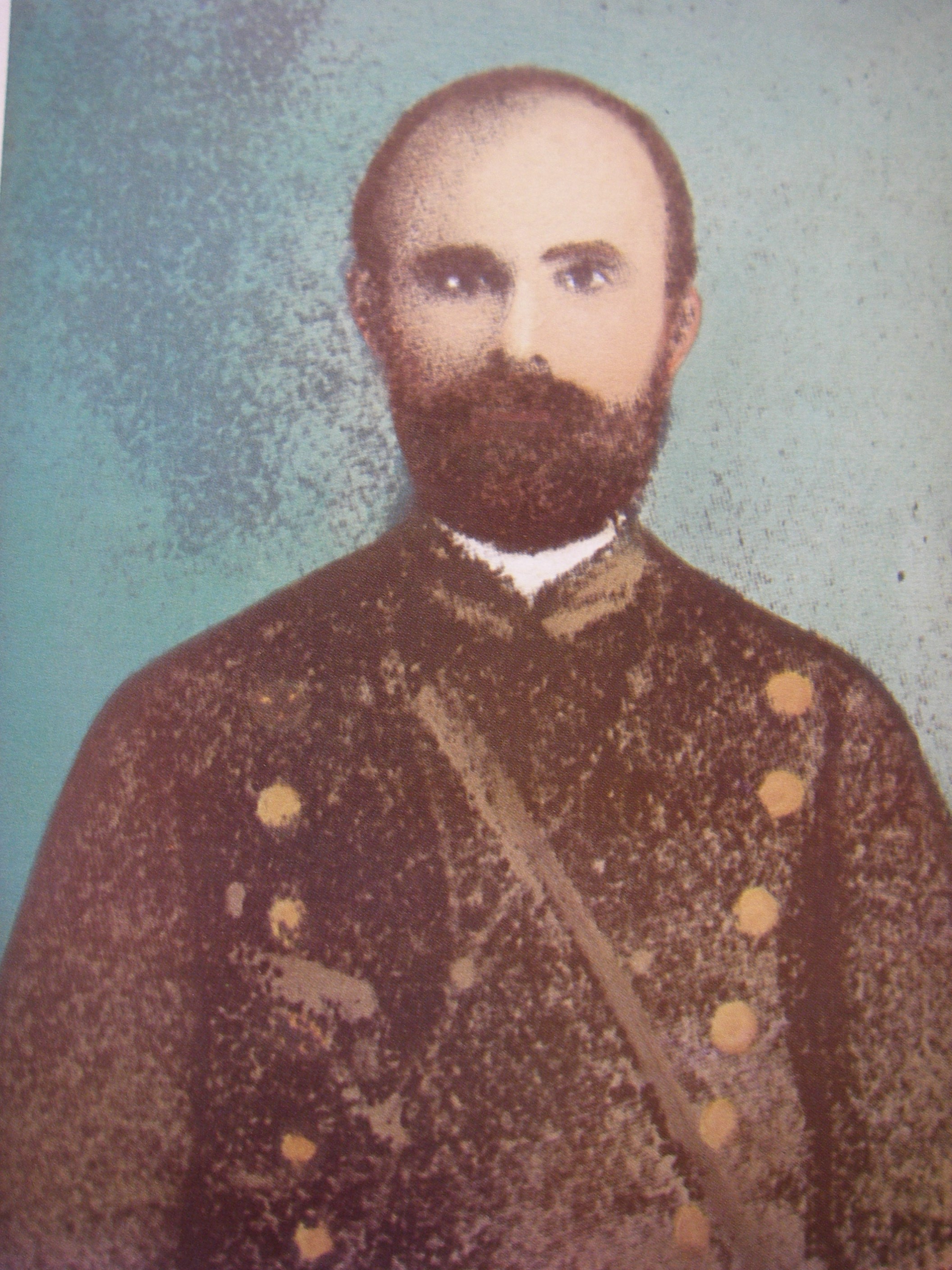 ΚΑΠΕΤΑΝ ΚΩΤΑΣ