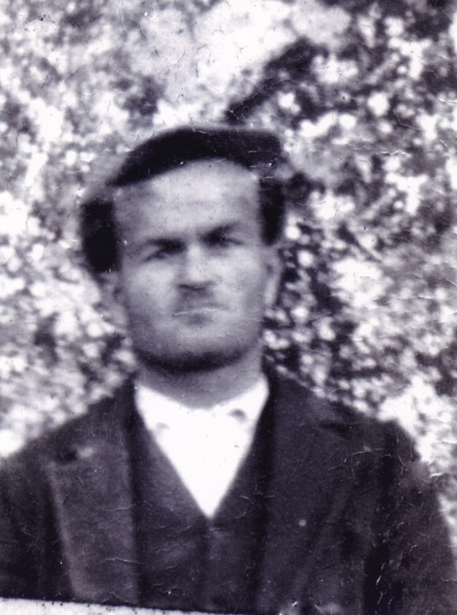 kyriazidis