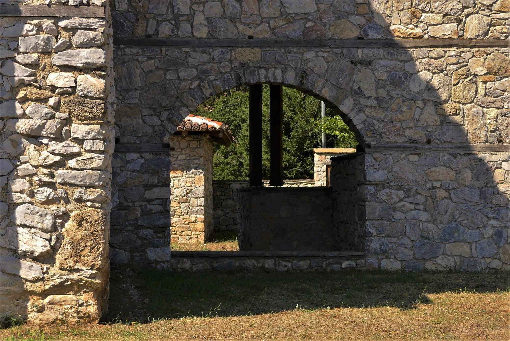 lia mageira aliakmonas