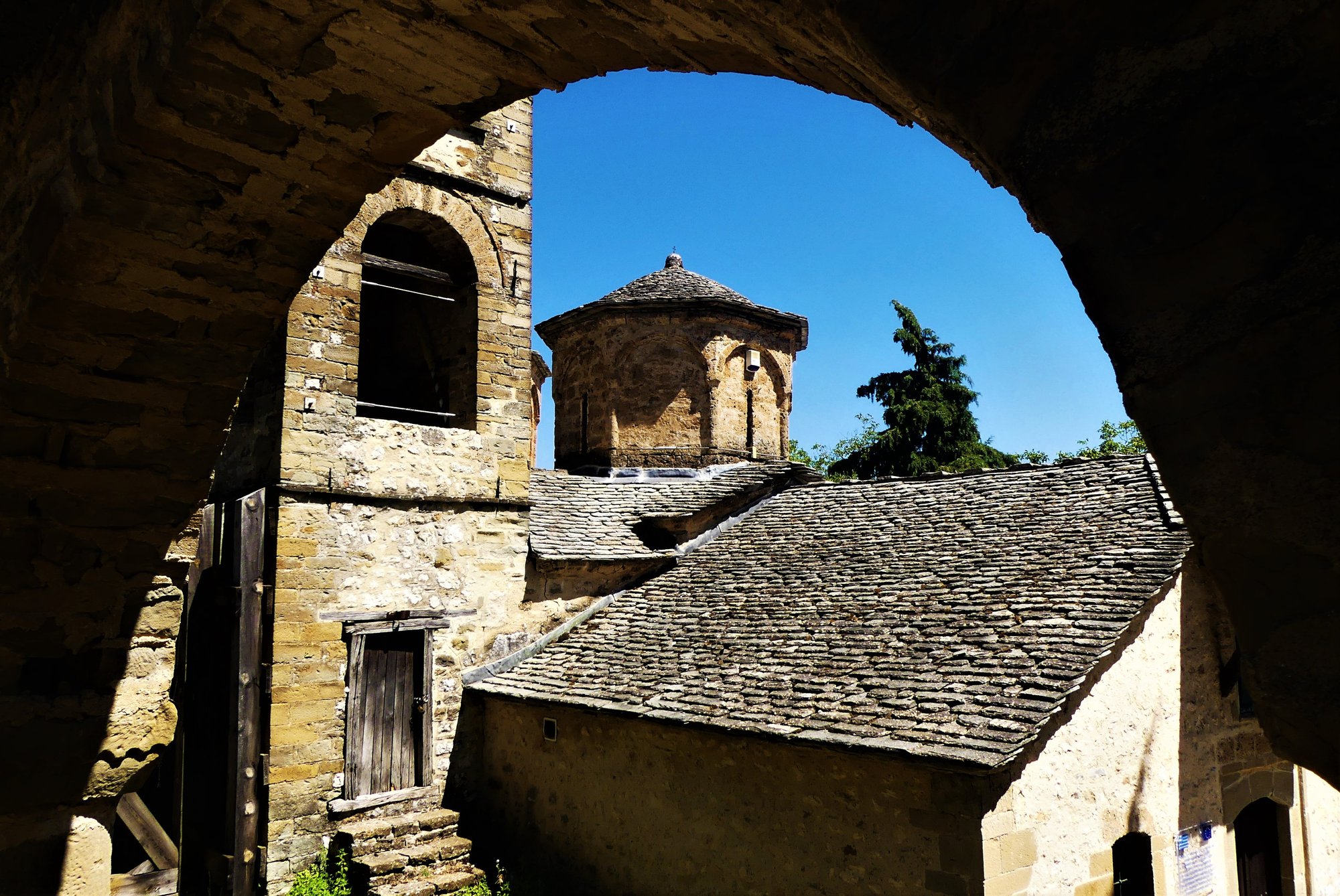 panagia spiliotissa