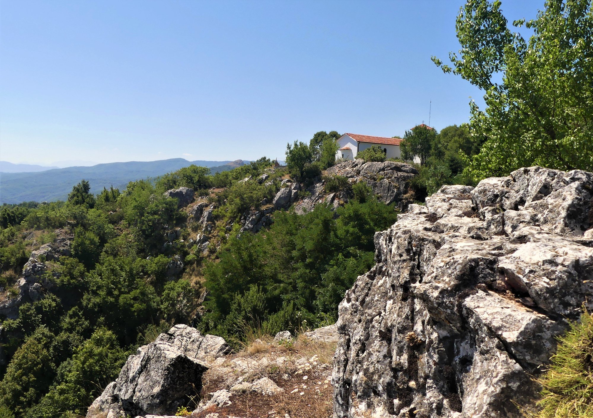 vraxodeis proeksoxi