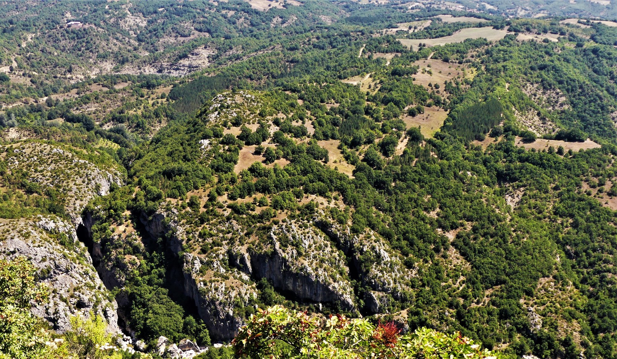 xaradra venetikos