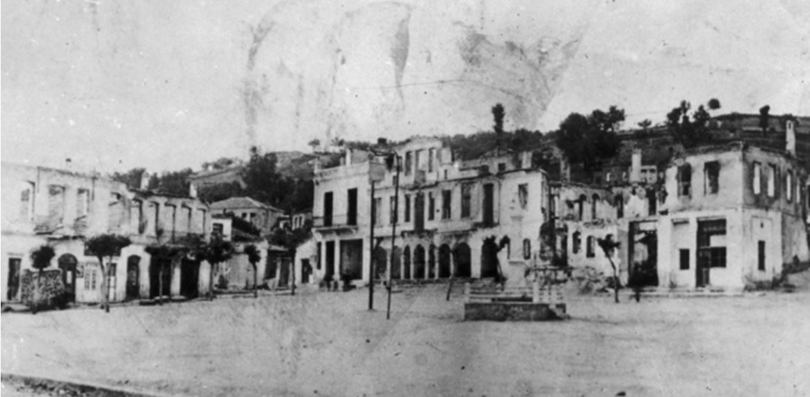 tziolas grevena july 2