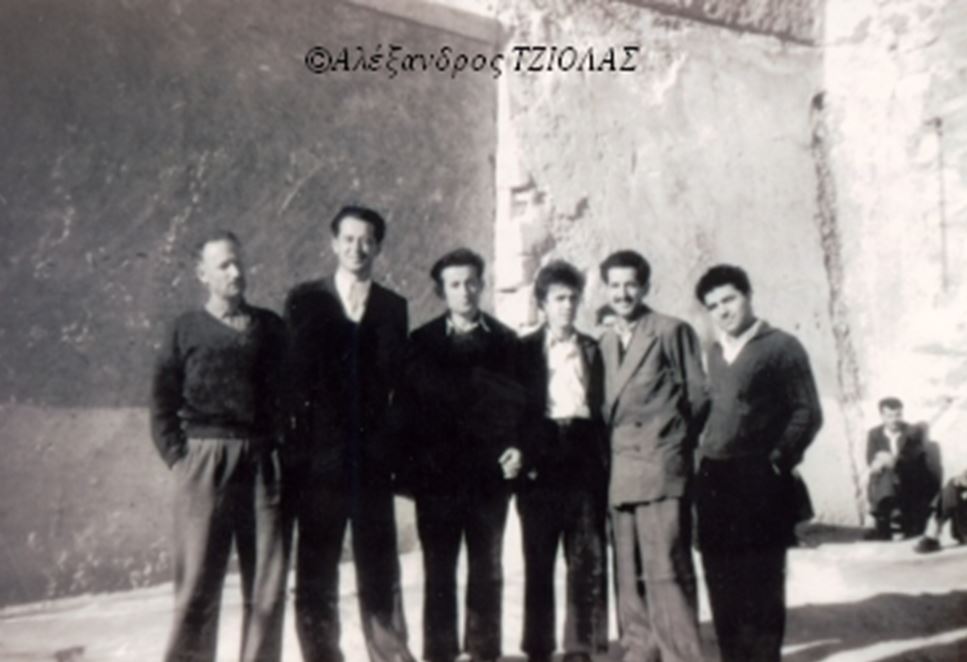 tziolas grevena july 7