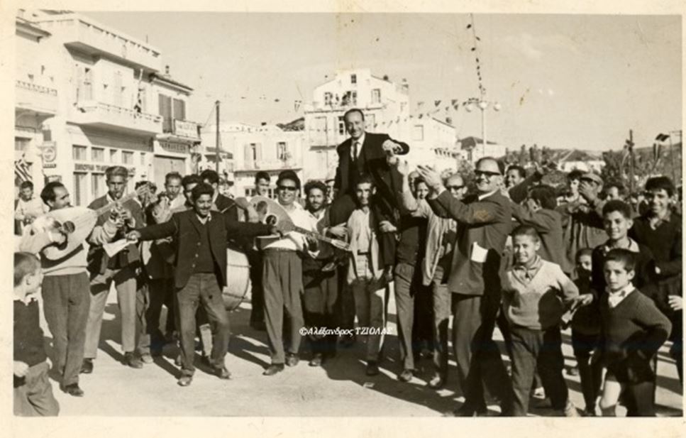 tziolas grevena july 9