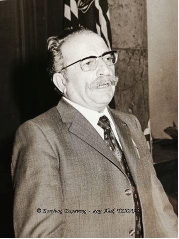tziolas no 6