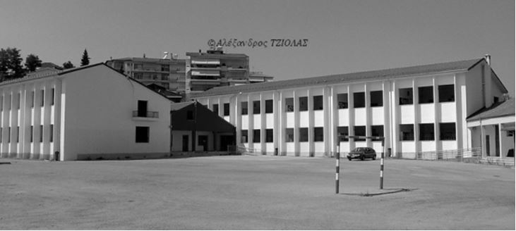 tziolas no 7