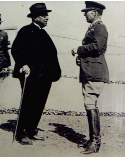 1940 metaxas oxi