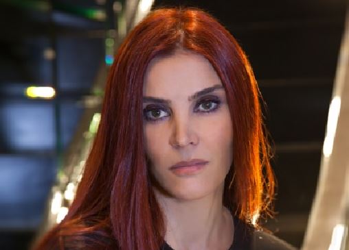 Βάσια Τζοτζοπούλου