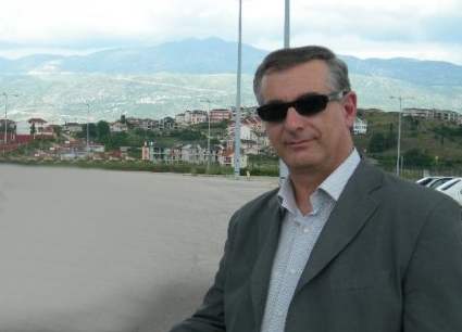 ΒΑΓΓΕΛΗΣ ΓΥΦΤΟΠΟΥΛΟΣ