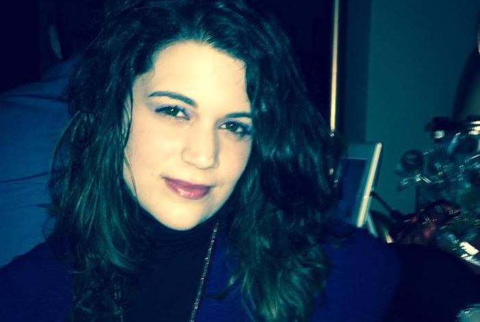 Κορδώση Βασιλική