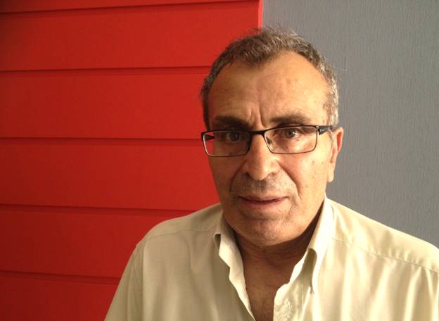 Νίκος Παγιαλάκης         