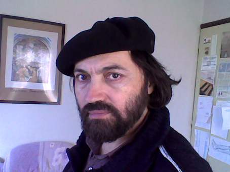 Ανέστης Χ. Βλαχόπουλος