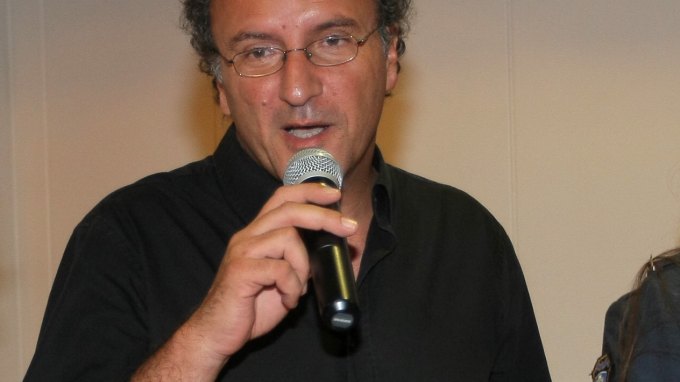 Δημήτρης Βουρβαχάκης