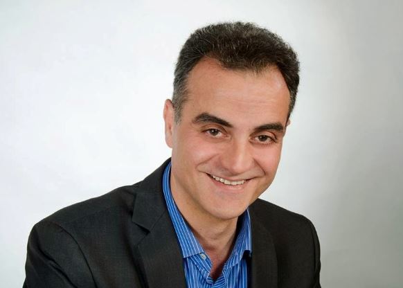 Θεόδωρος Καρυπίδης