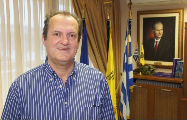 ΚΑΝΑΒΟΣ ΚΩΣΤΑΣ