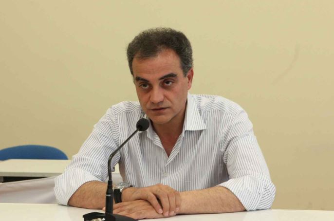 Θεόδωρος Καρυπίδης