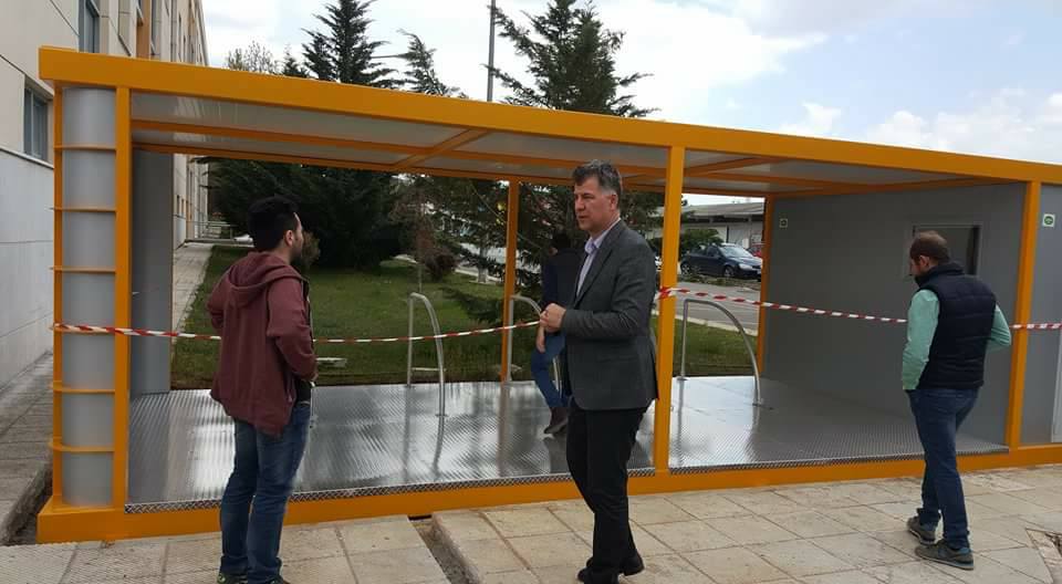 παρεμβάσεις Ανανεώσιμων Πηγών Ενέργειας