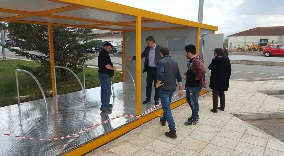 παρεμβάσεις Ανανεώσιμων Πηγών Ενέργειας