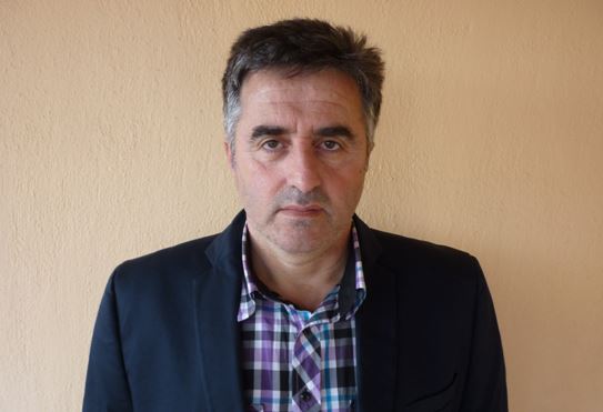 ΛΑΒΟΣ ΔΗΜΗΤΡΗΣ