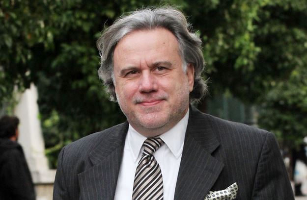 Κατρούγκαλος