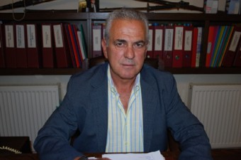 Ζήσης   Δημήτριος