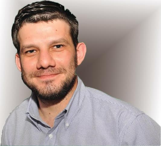 Πρίντζας Δημήτριος