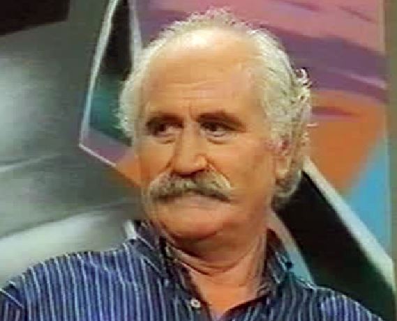 Δημήτρης Ρίγγος