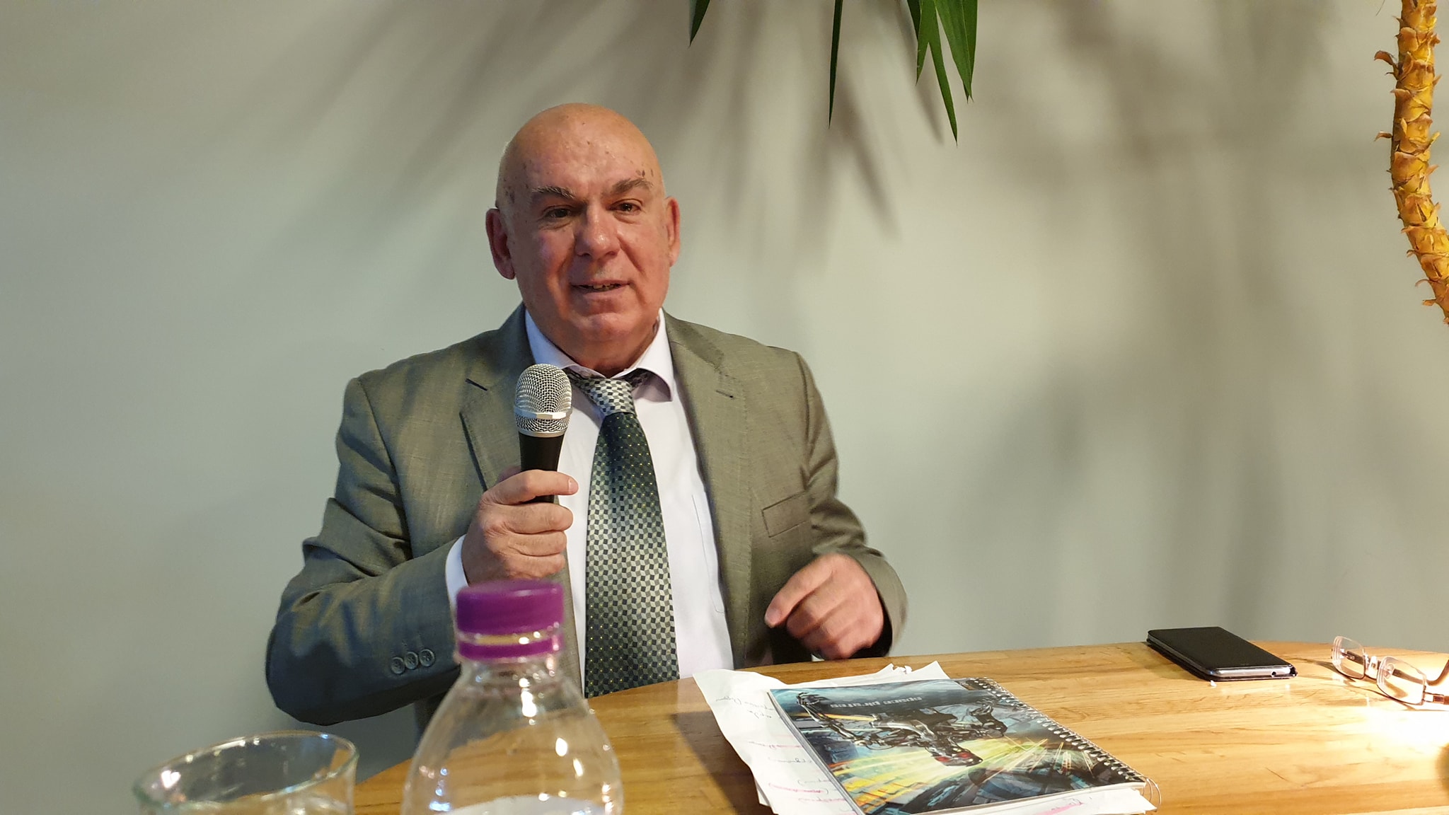 tataridis kyri