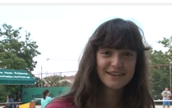 Θεοδώρα Χαντάβα