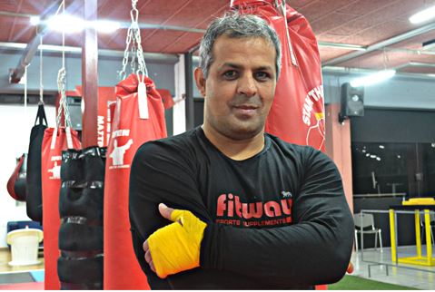 Αντώνης Γιαννούλας