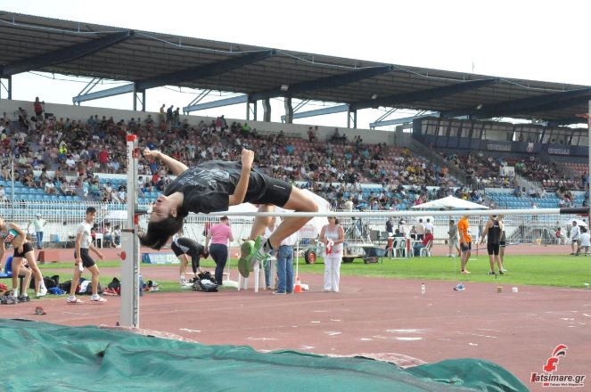 Χάϊδω Καρανίκα
