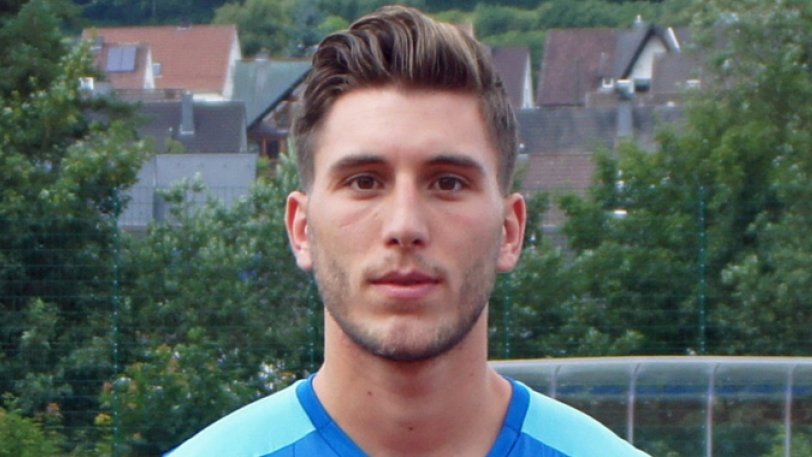 Γρεβενιώτης στο πρωτάθλημα του Βιετνάμ