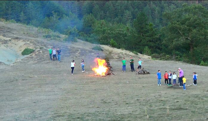 Σαμαρίνα  Χελιμόδι