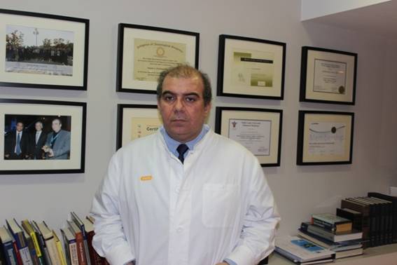 Ιωάννης Πολυθοδωράκης