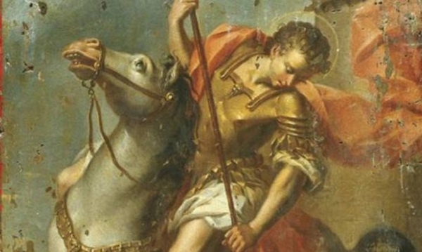 &Gamma;&iota;&alpha;&tau;ί &kappa;&alpha;&iota; &omicron;&iota; &Tau;&omicron;ύ&rho;&kappa;&omicron;&iota; &pi;&iota;&sigma;&tau;&epsilon;ύ&omicron;&upsilon;&nu; &sigma;&tau;&omicron;&nu; Ά&gamma;&iota;&omicron; &Gamma;&epsilon;ώ&rho;&gamma;&iota;&omicron;