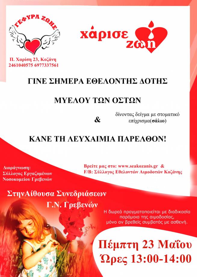 &Epsilon;&kappa;&delta;ή&lambda;&omega;&sigma;&eta; &tau;&omicron;&upsilon; &Sigma;&omega;&mu;&alpha;&tau;&epsilon;ί&omicron;&upsilon; &Epsilon;&rho;&gamma;&alpha;&zeta;&omicron;&mu;έ&nu;&omega;&nu; &Gamma;. &Nu;. &Gamma;&rho;&epsilon;&beta;&epsilon;&nu;ώ&nu; &mu;&epsilon; &theta;έ&mu;&alpha; "&Delta;&omega;&rho;&epsilon;ά &Mu;&upsilon;&epsilon;&lambda;&omicron;ύ &tau;&omega;&nu; &Omicron;&sigma;&tau;ώ&nu;"