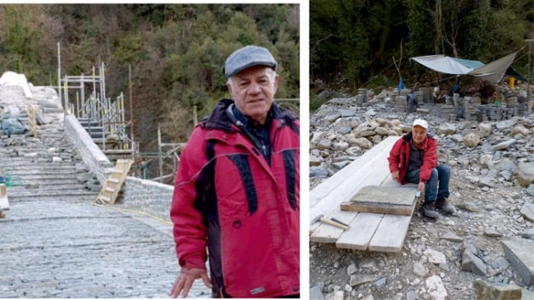 &Tau;&omicron; &alpha;&nu;&alpha;&sigma;&tau;&eta;&lambda;&omega;&mu;έ&nu;&omicron; &gamma;&epsilon;&phi;ύ&rho;&iota; &tau;&eta;&sigmaf; &Pi;&lambda;ά&kappa;&alpha;&sigmaf; &sigma;&tau;&omicron;&nu; Ά&rho;&alpha;&chi;&theta;&omicron; &kappa;&iota; &pi;&rho;&omega;&tau;&omicron;&mu;ά&sigma;&tau;&omicron;&rho;&alpha;&sigmaf; &tau;&omicron;&upsilon; &Theta;&alpha;&nu;ά&sigma;&eta;&sigmaf; &Pi;ό&rho;&alpha;&beta;&omicron;&sigmaf;