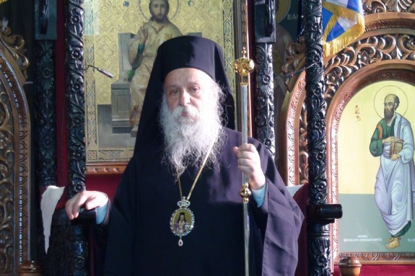 &Pi;&Rho;&Omicron;&Gamma;&Rho;&Alpha;&Mu;&Mu;&Alpha;   &Mu;&Eta;&Tau;&Rho;&Omicron;&Pi;&Omicron;&Lambda;&Iota;&Tau;&Omicron;&Upsilon; &Gamma;&Rho;&Epsilon;&Beta;&Epsilon;&Nu;&Omega;&Nu; &kappa;. &Delta;&Alpha;&Beta;&Iota;&Delta;